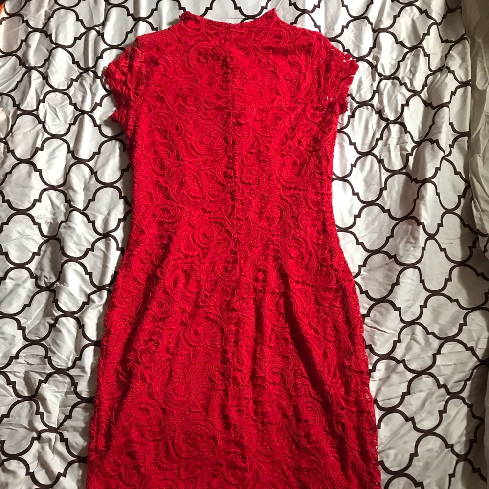 Cocktail dress